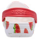 Crocs Kids' Classic Fresh Fruits Clog